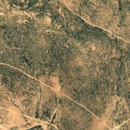 Satellite imagery of Djebel Mekhla, DZ