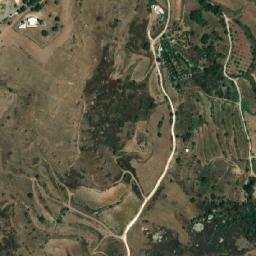 Satellite imagery of Lára, CY