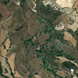 Satellite imagery of Lára, CY