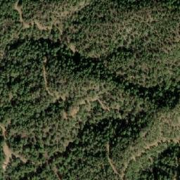 Satellite imagery of Kalogyros, CY