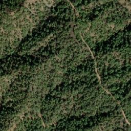 Satellite imagery of Kalogyros, CY