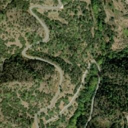 Satellite imagery of Moutti tou Drakonta, CY