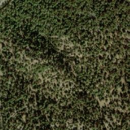 Satellite imagery of North Shoulder, CY