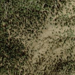 Satellite imagery of North Shoulder, CY