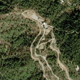 Satellite imagery of Moutti tou Spiliou, CY