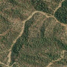 Satellite imagery of Tyranos, CY