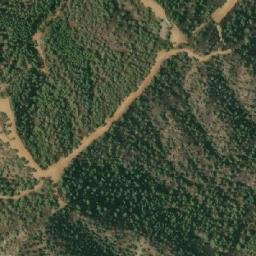 Satellite imagery of Tyranos, CY