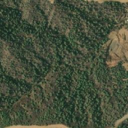 Satellite imagery of Tyranos, CY