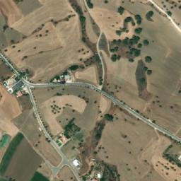Satellite imagery of Mouttaria, CY
