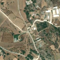 Satellite imagery of Mouttaria, CY