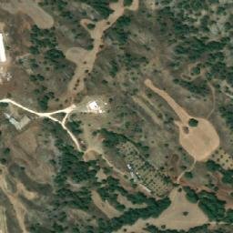 Satellite imagery of Mouttaria, CY