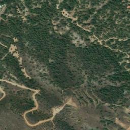 Satellite imagery of Karis, CY