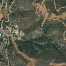 Satellite imagery of Vyzakeri, CY