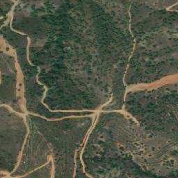 Satellite imagery of Vyzakeri, CY