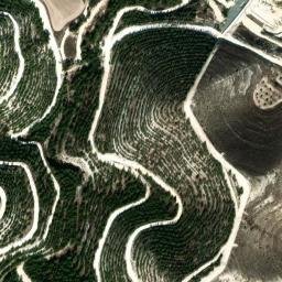 Satellite imagery of Moútti tou Farángou, CY