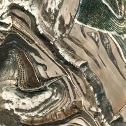 Satellite imagery of Moútti tou Farángou, CY