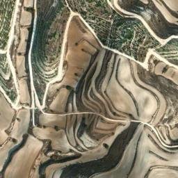 Satellite imagery of Moútti tou Farángou, CY