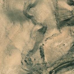 Satellite imagery of Murghandāz, AF