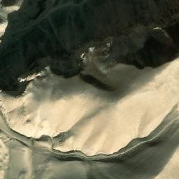 Satellite imagery of Burj-e Sar-e Kōchah, AF