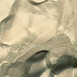 Satellite imagery of Burj-e Sar-e Kōchah, AF