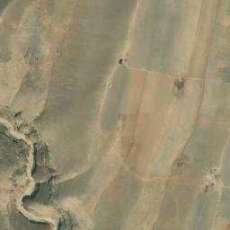 Satellite imagery of Pushtah-ye Kal Khambar, AF