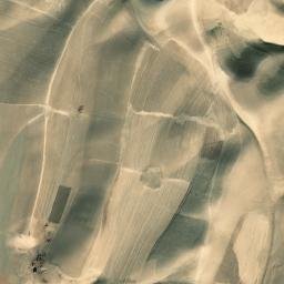 Satellite imagery of Pushtah-ye Kal Khambar, AF