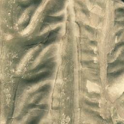 Satellite imagery of Pushtah-ye Bāy Bachah, AF