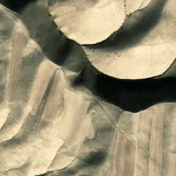 Satellite imagery of Pushtah-ye Bāy Bachah, AF