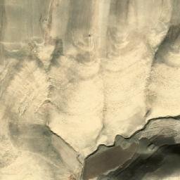 Satellite imagery of Pushtah-ye Ghāl-e Siyāh, AF