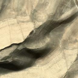 Satellite imagery of Pushtah-ye Ghāl-e Siyāh, AF