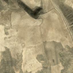 Satellite imagery of Pushtah-ye Shōrah Zighand, AF