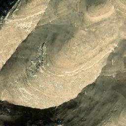 Satellite imagery of Khūlah-ye Nayzard, AF
