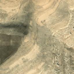 Satellite imagery of Khūlah-ye Nayzard, AF