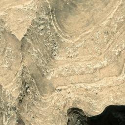 Satellite imagery of Khūlah-ye Nayzard, AF