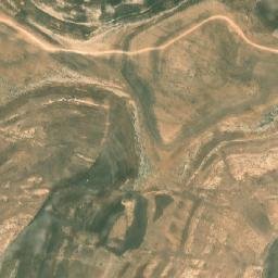 Satellite imagery of Kōh-e Jowshan, AF