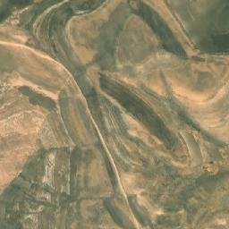 Satellite imagery of Kōh-e Jowshan, AF