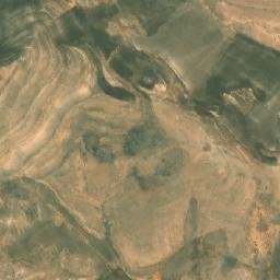 Satellite imagery of Kōh-e Jowshan, AF