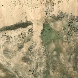 Satellite imagery of Kōh-e Band-e Moghul, AF