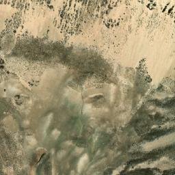 Satellite imagery of Kōh-e Band-e Moghul, AF
