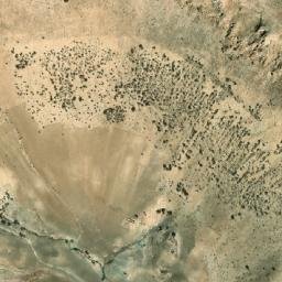 Satellite imagery of Kōh-e Rāh-e Kabūd, AF