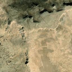 Satellite imagery of Kōh-e Rāh-e Kabūd, AF