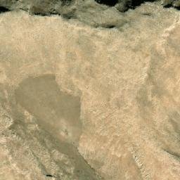 Satellite imagery of Kōh-e Rāh-e Kabūd, AF