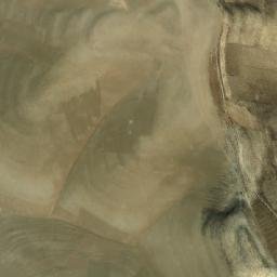 Satellite imagery of Kōh-e Jow, AF