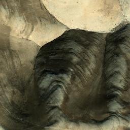 Satellite imagery of Kōh-e Jow, AF