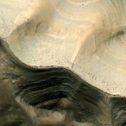 Satellite imagery of Pā-ye Kowtal, AF