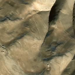 Satellite imagery of Pā-ye Kowtal, AF