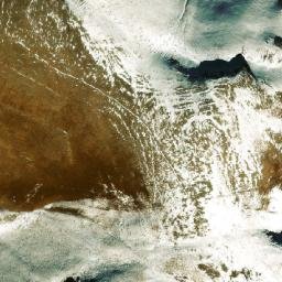 Satellite imagery of Kōh-e Pēch Chashmah, AF