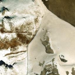 Satellite imagery of Kōh-e Pēch Chashmah, AF