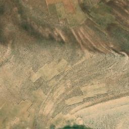 Satellite imagery of Kōh-e Kargaz Khān, AF