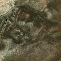 Satellite imagery of Tōp-e Siyāh, AF